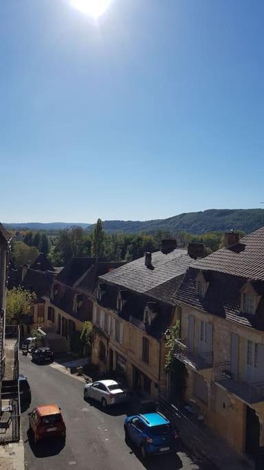 Aux Portes De L'Abbaye Saint-Cyprien (Dordogne) Exterior foto